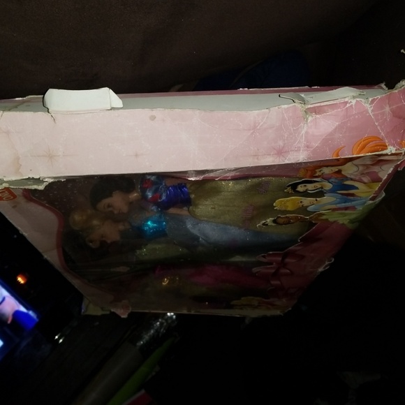 Ultimate Disney Princess Collection - Picture 2 of 3